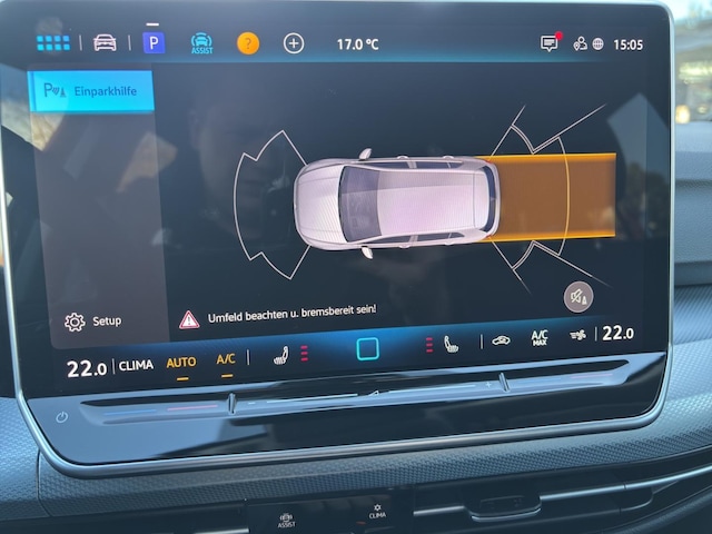 Volkswagen Golf 2.0 TDI DSG