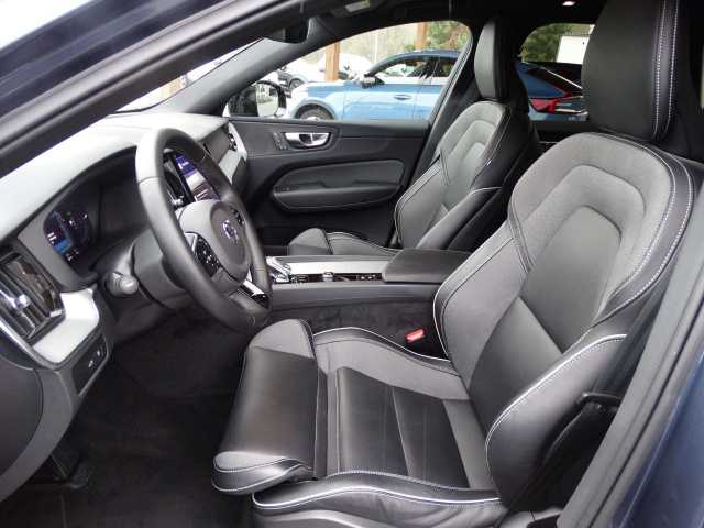 Volvo XC60 AWD R-Design Recharge T6