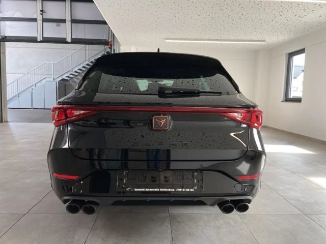 Cupra Leon 2.0 TSI ST VZ