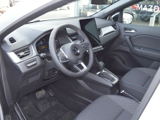 Mitsubishi ASX ASX Plus Hybrid 1,6 AT