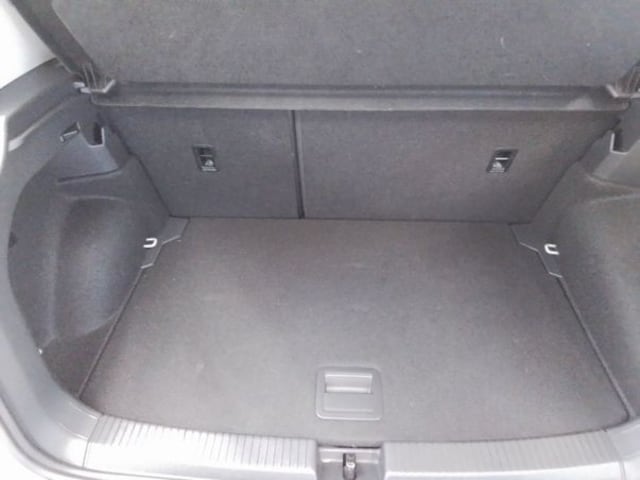 Volkswagen T-Cross 1.0 TSI DSG