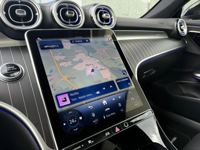 Mercedes-Benz CLE 450 4MATIC AMG Line