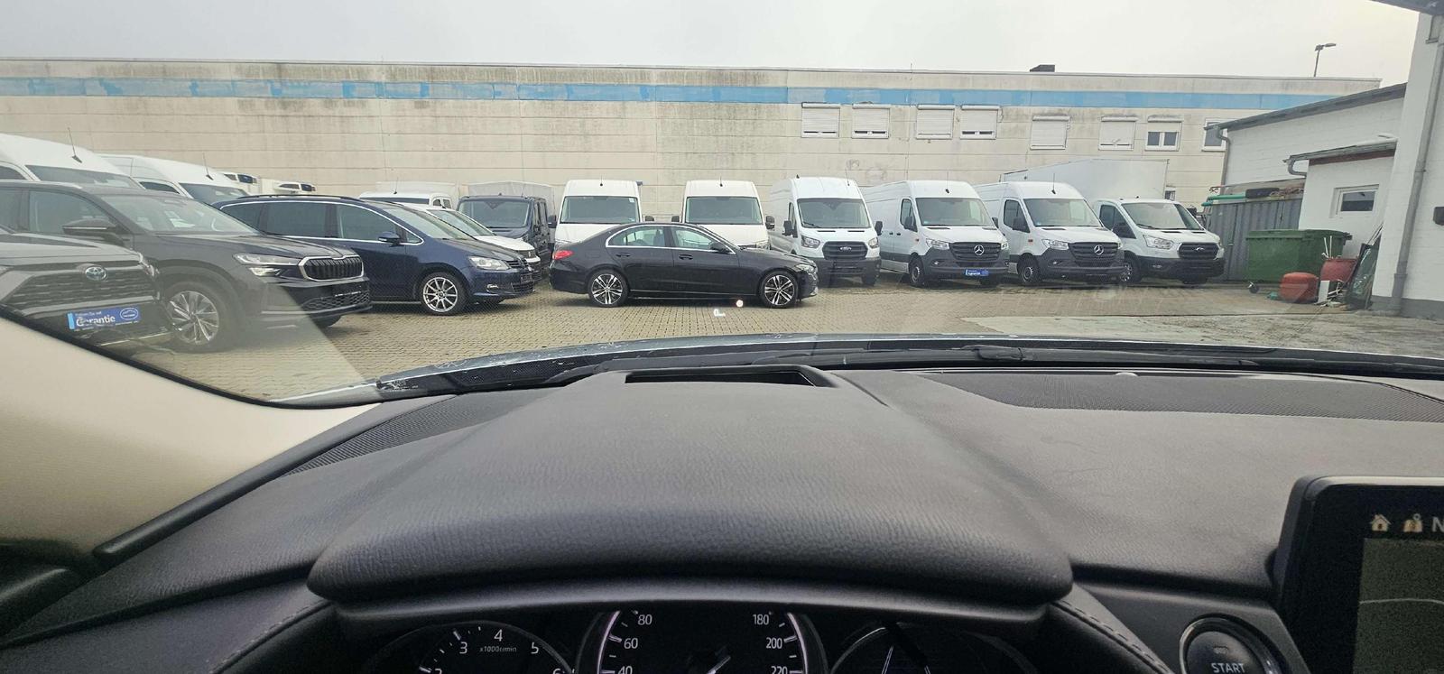 Mazda 6 Center-Line Head-Up*Navi*360 Kamera*Abstandtem