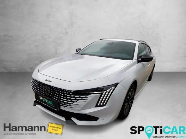 Peugeot 508 Allure Pack SW