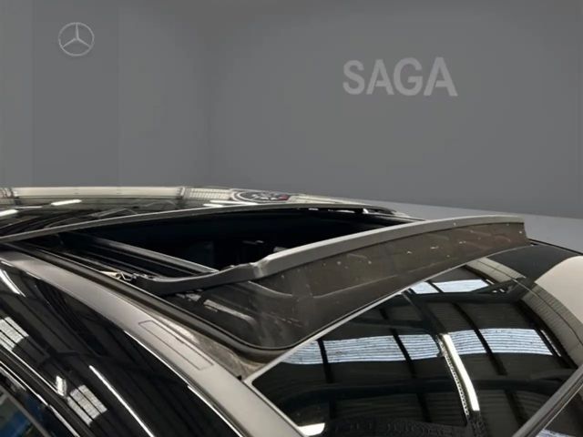 Mercedes-Benz B 180 Luxury Line