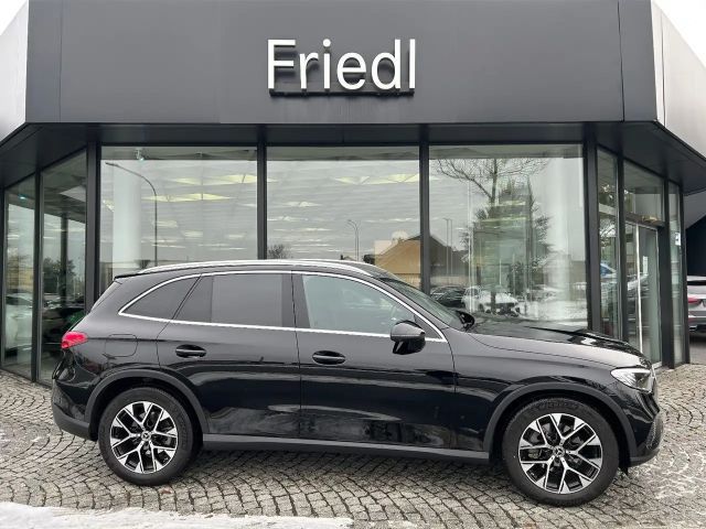 Mercedes-Benz GLC 220 4MATIC GLC 220 d