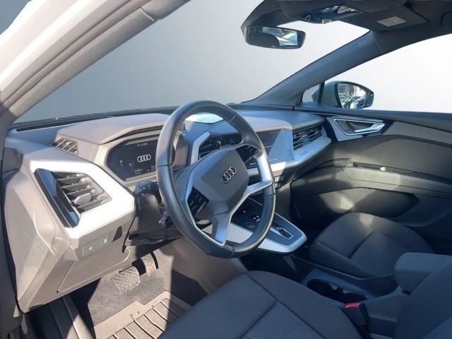 Audi Q4 e-tron 35 Sportback