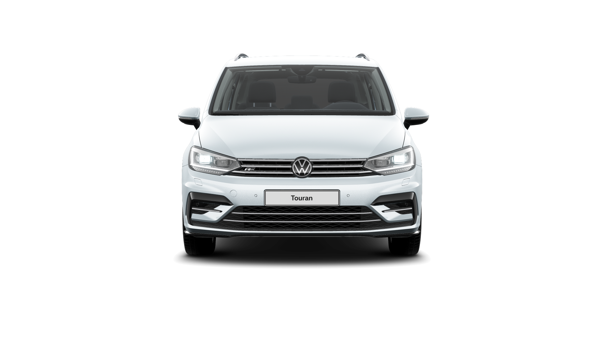 Volkswagen Touran 2.0 TDI DSG