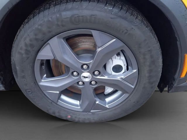 Ford Mustang Mach-E 198 kW, 5-türig (Elektrischer Strom