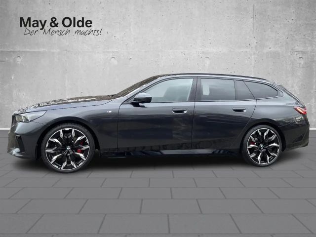 BMW 520 520i M-Sport