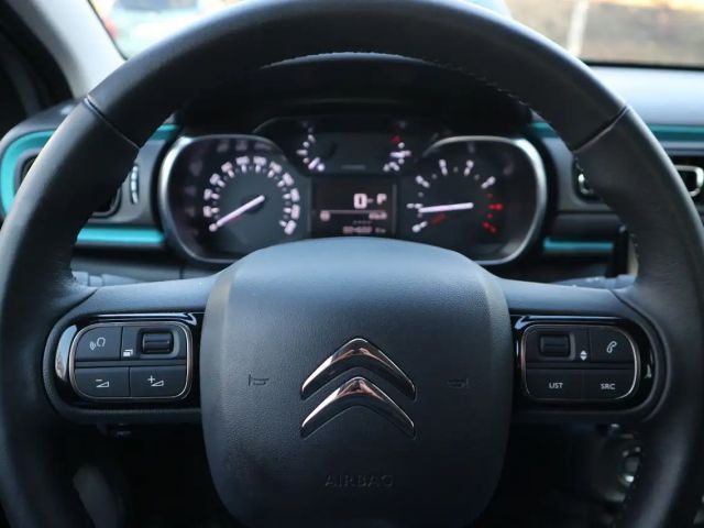 Citroën C3 Pack Shine