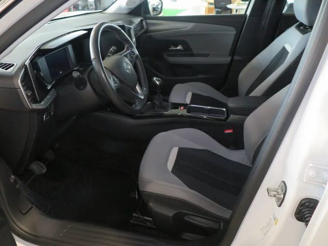Opel Mokka Elegance