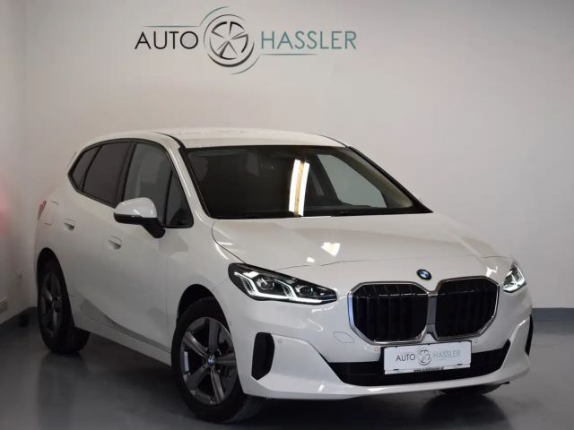 BMW 216 216i Active Tourer