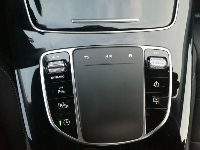 Mercedes-Benz E 450 4MATIC Sedan