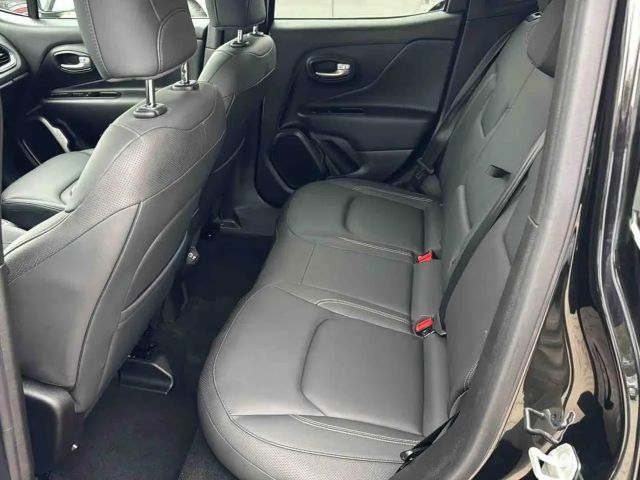 Jeep Renegade Hybrid Limited