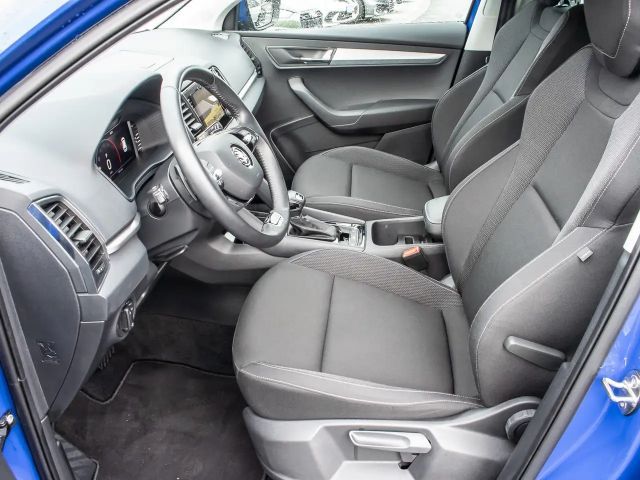 Skoda Karoq 2.0 TDI Ambition