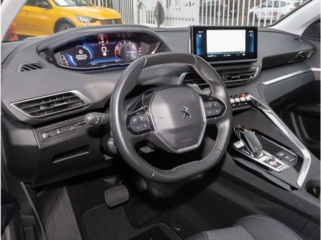 Peugeot 3008 Allure Pack