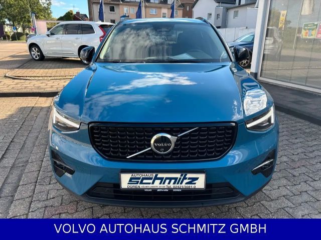 Volvo XC40 Dark Plus