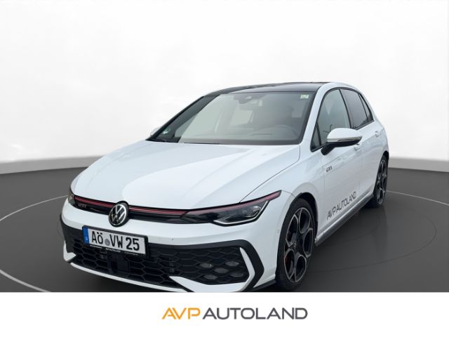 Volkswagen Golf 2.0 TSI DSG Golf VIII