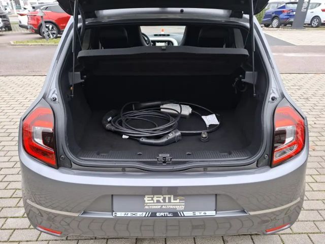 Renault Twingo Electric