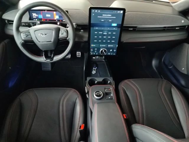 Ford Mustang Mach-E Premium