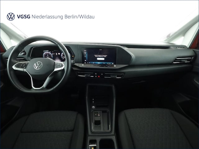 Volkswagen Caddy Life Maxi