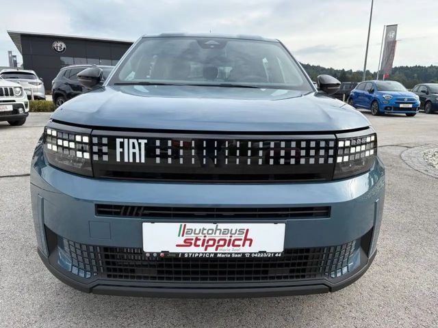 Fiat Grande Panda 1.2 eDCT 74 kW Icon