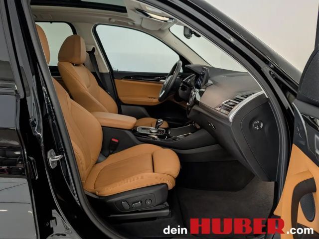 BMW X3 xDrive xDrive30e