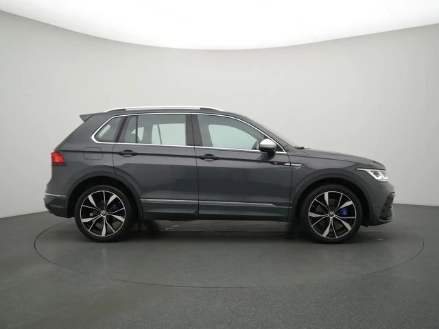 Volkswagen Tiguan R VIRT SHZ DCC KEYLESS PDC MATRIX AHK ACC