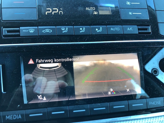 Volkswagen e-up! e-up! Edition SITZHZG+KLIMA +TEMPO+LED-TAGFAHRL.