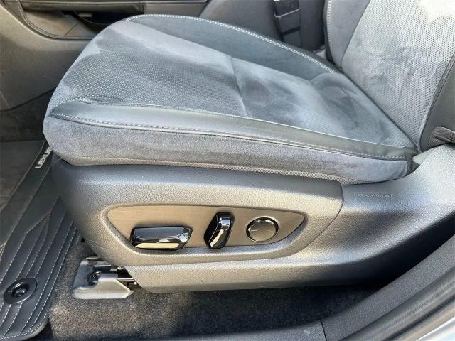 Lexus RZ 450e Luxury Line