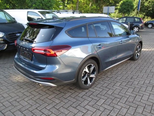 Ford Focus Active EcoBoost Wagon