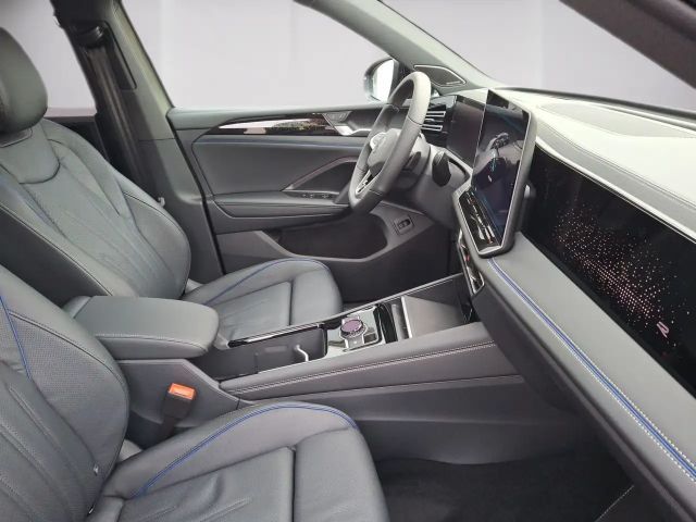 Volkswagen Tiguan 2.0 TSI 4Motion DSG R-Line