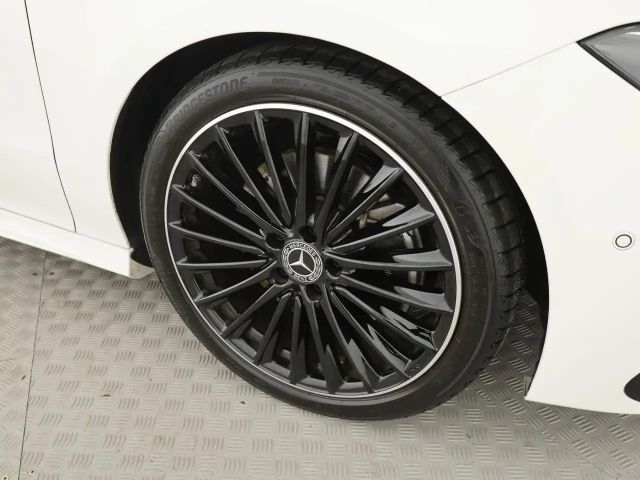 Mercedes-Benz CLA 200 AMG Line Shooting Brake