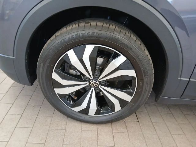 Volkswagen T-Cross 1.0 TSI DSG Life