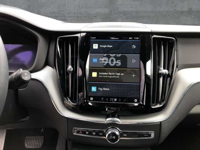 Volvo XC60 Dark Plus