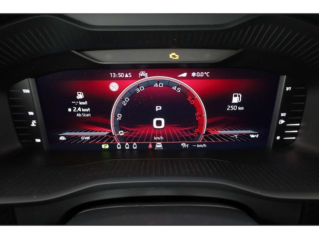 Skoda Kodiaq 2.0 TDI Sportline