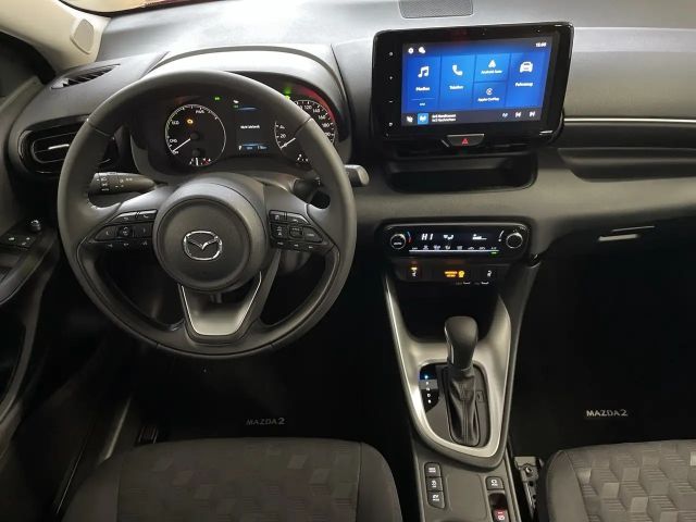 Mazda 2 024 Mazda2 Hybrid 5HB 1.5L Hybrid VVT-i 116 CVT FW