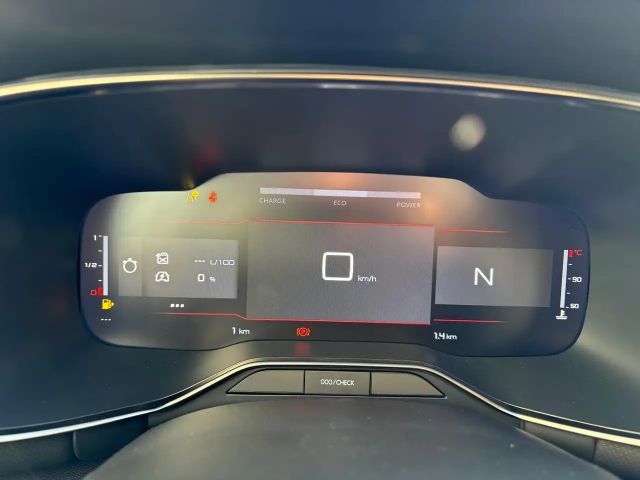 Citroën C5 Aircross Hybrid Max