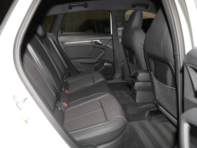 Audi S3 Quattro S-Tronic Sportback