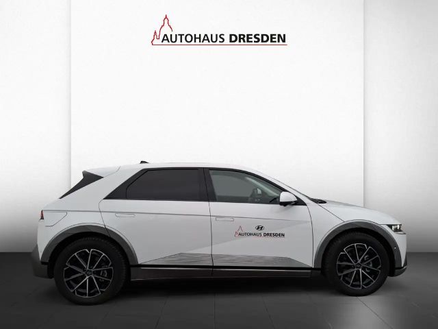 Hyundai IONIQ 5 Techniq