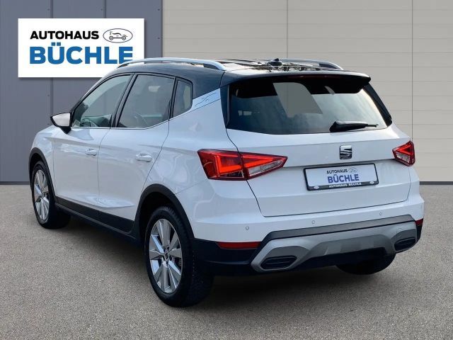 Seat Arona ARONA XPERIENCE+NAVI+KLIMA+PDC+LED+DAB!