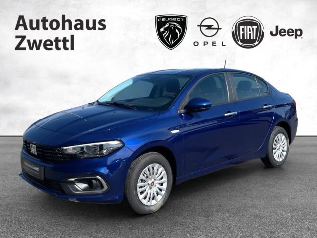 Fiat Tipo BHDI 130
