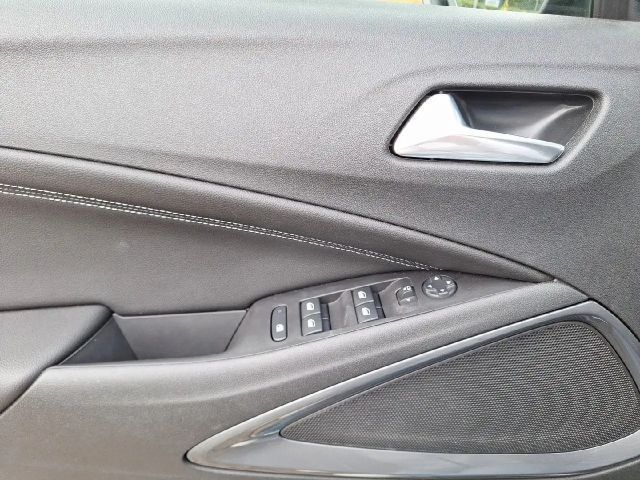 Opel Crossland X Elegance