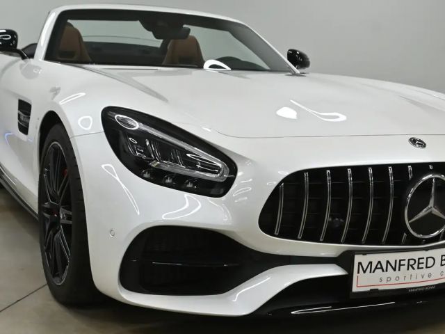 Mercedes-Benz AMG GT AMG Line Roadster