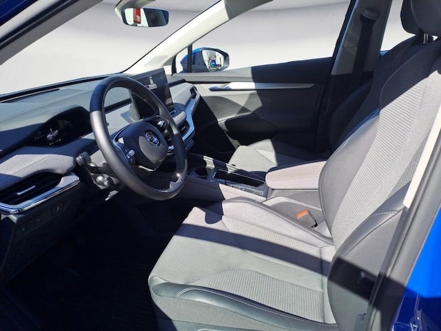 Skoda Enyaq iV 60