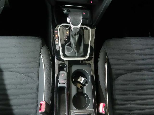 Kia Ceed GDi GT-Line