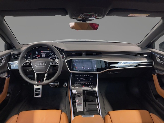 Audi RS6 Avant Quattro