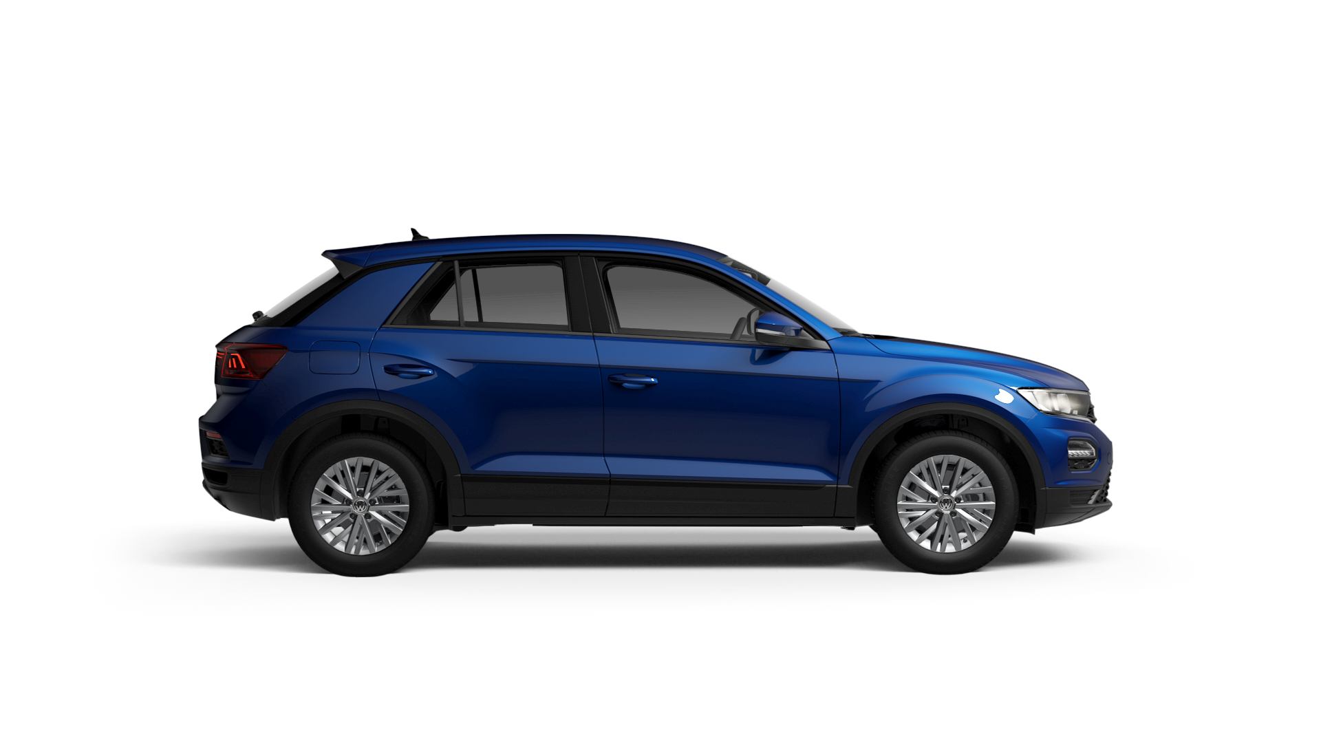 Volkswagen T-Roc 1.0 TSI