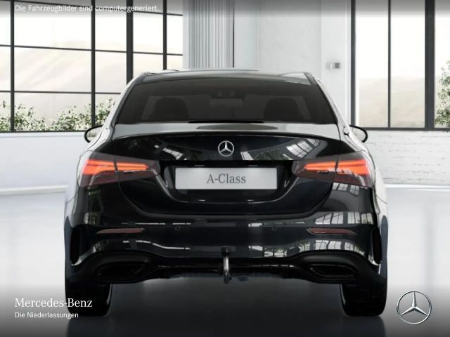 Mercedes-Benz A 200 AMG Line